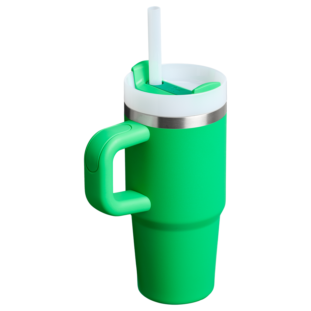 The Quencher ProTour Flip Straw Tumbler | 14 OZ - Everyday Water Gear