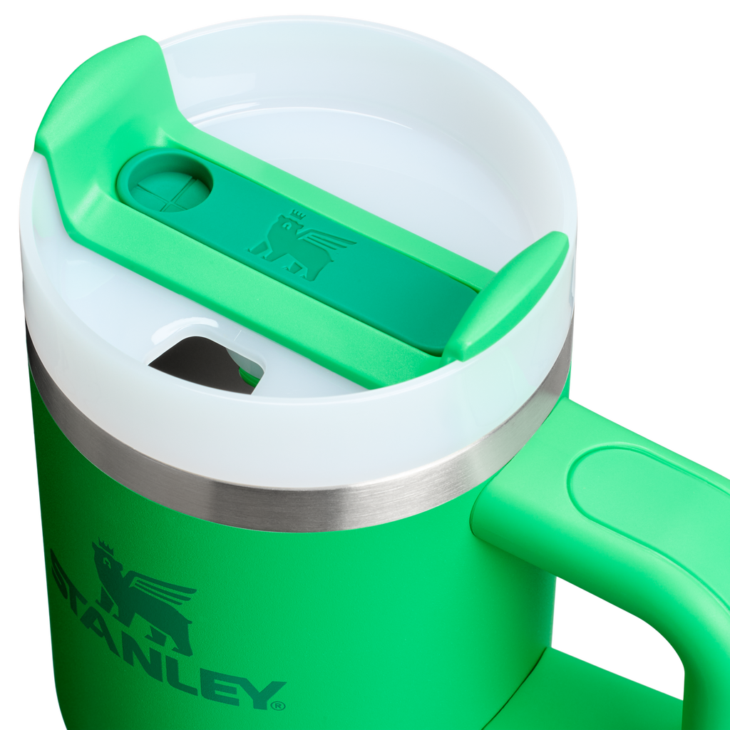The Quencher H2.O FlowState™ Tumbler | 14 OZ - Stanley Create - Refills Made Easy