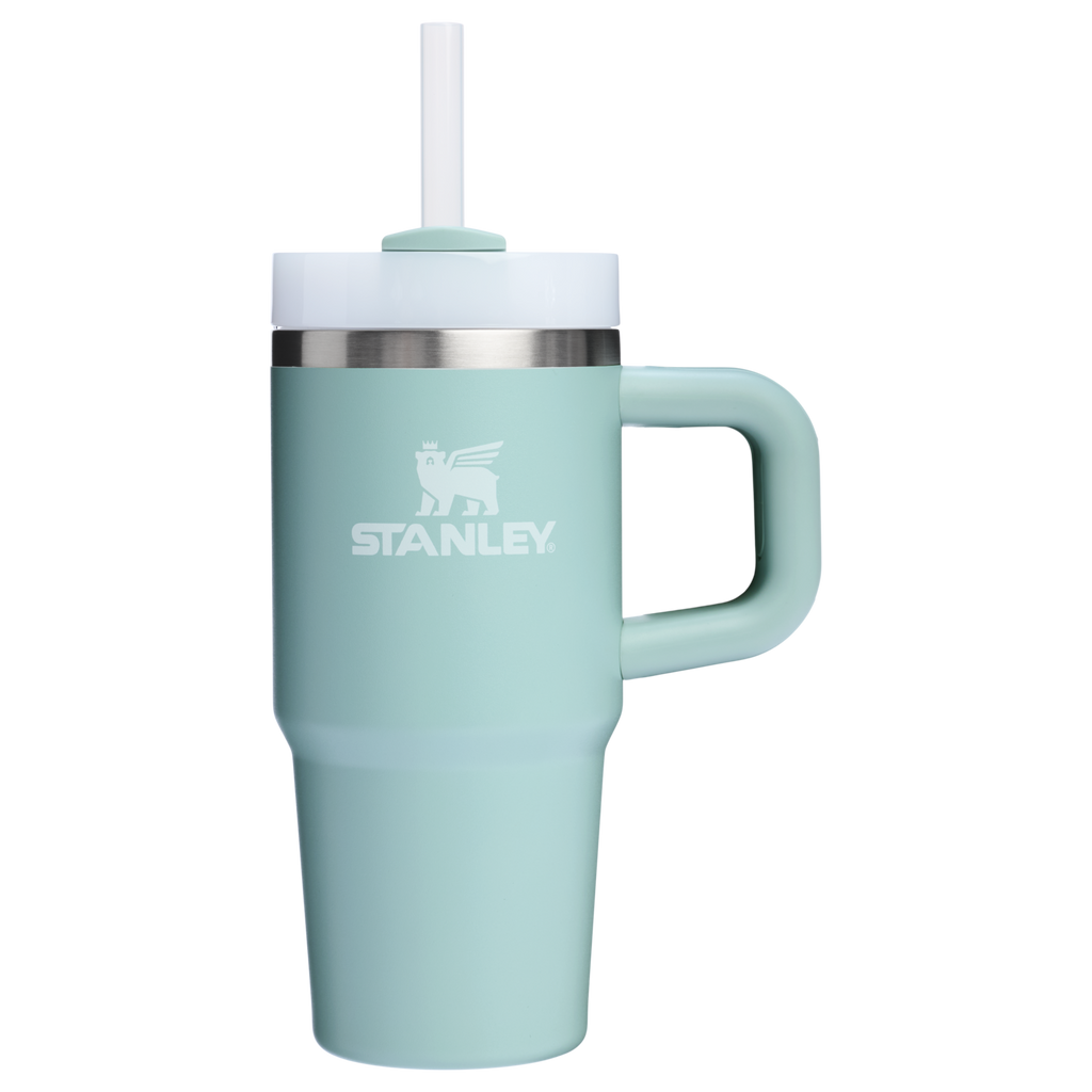 The Quencher H2.O FlowState™ Tumbler | 14 OZ - Stanley Create - Refills Made Easy