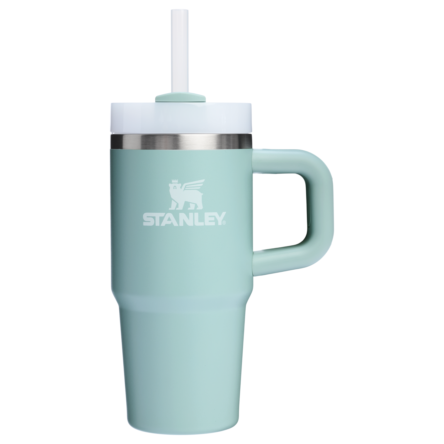 The Quencher H2.O FlowState™ Tumbler | 14 OZ - Stanley Create - Refills Made Easy