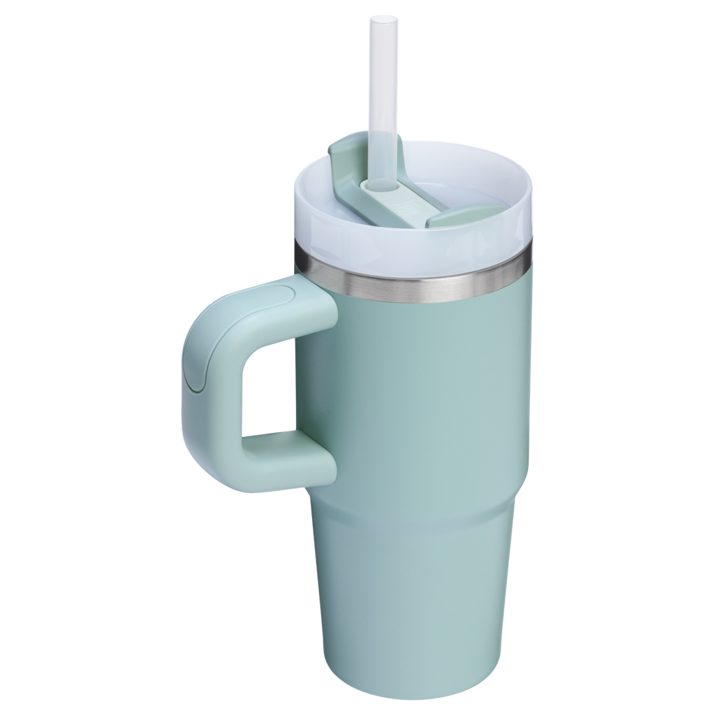 The Quencher H2.O FlowState™ Tumbler | 14 OZ - Stanley Create - Refills Made Easy