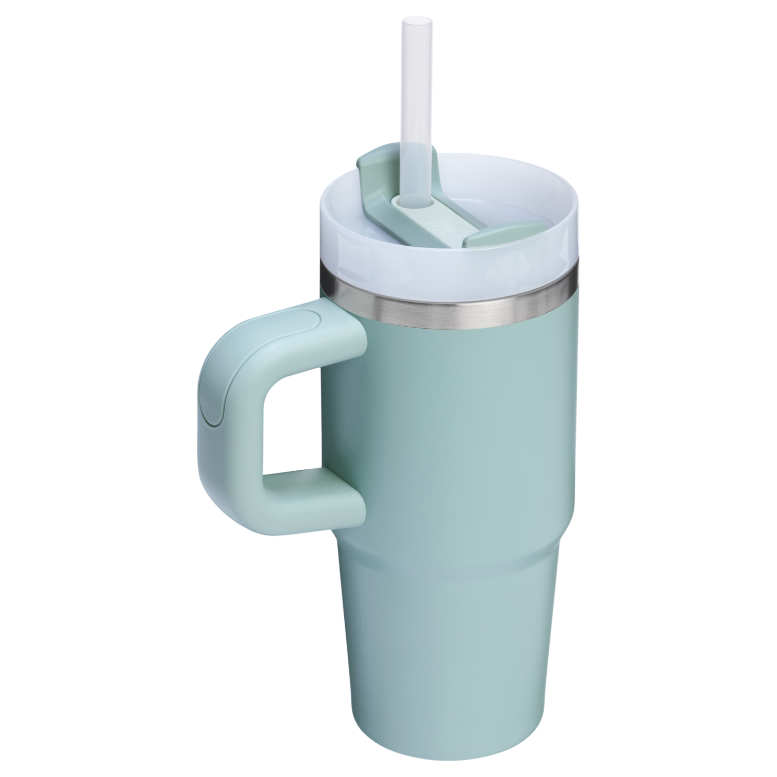The Quencher H2.O FlowState™ Tumbler | 14 OZ - Stanley Create - Refills Made Easy