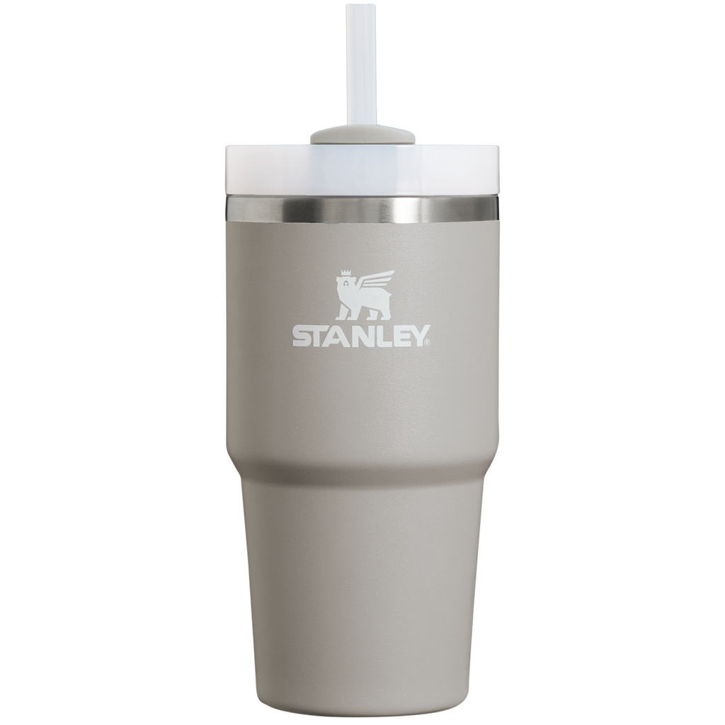 The Quencher H2.0 FlowState™ Tumbler | 20 OZ - Stanley Create - Daily Sip Essential