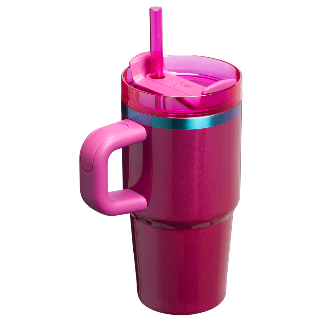The Quencher H2.O FlowState™ Tumbler | 20 OZ - Daily Hydration Essential
