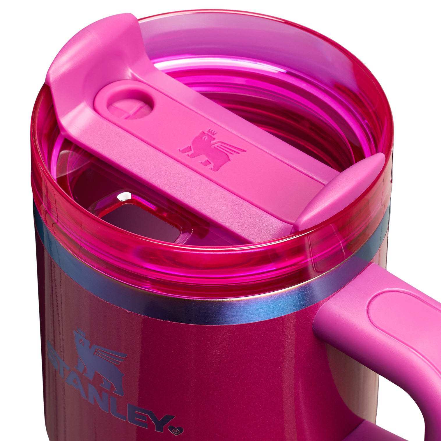 The Quencher H2.O FlowState™ Tumbler | 20 OZ - Daily Hydration Essential