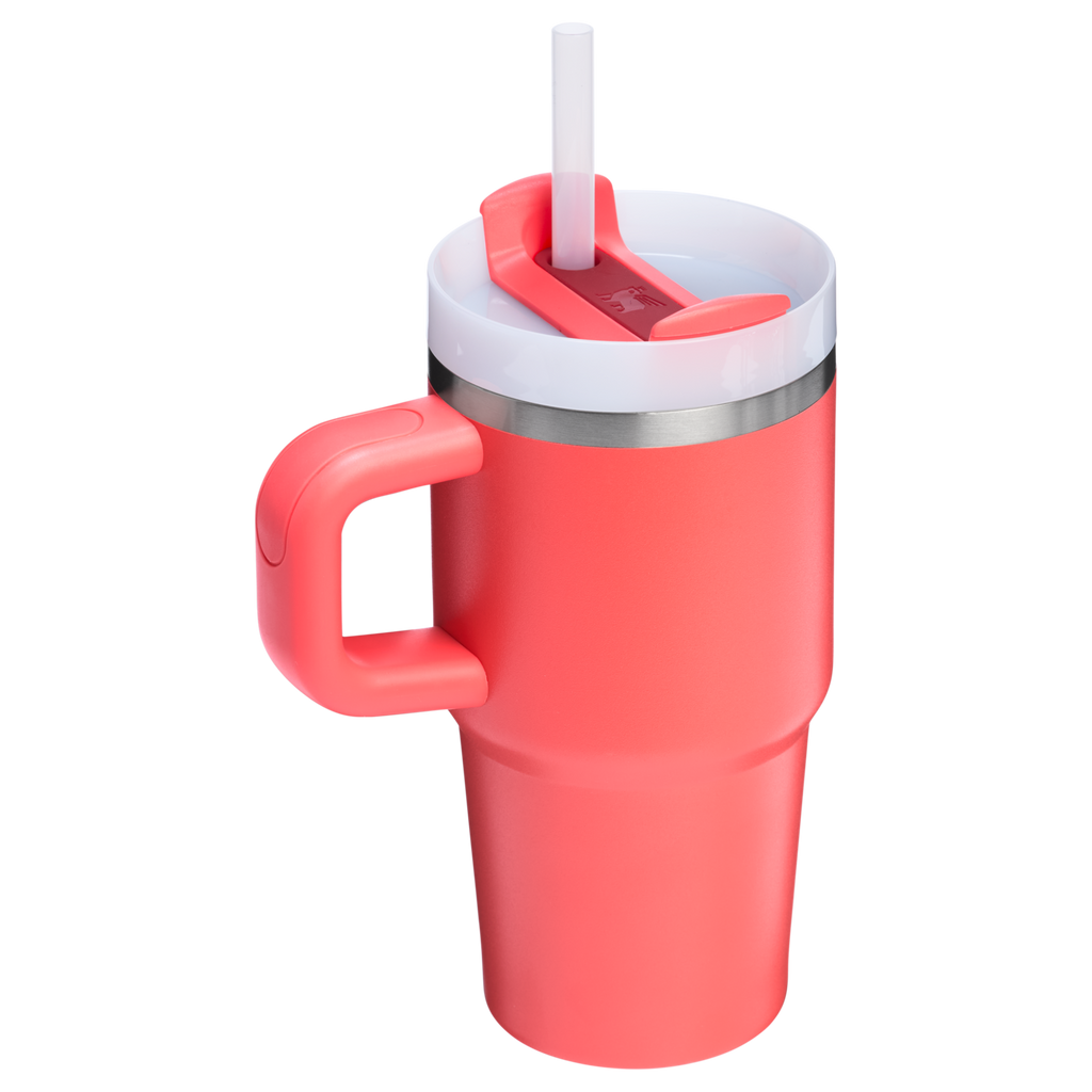 The Quencher H2.O FlowState™ Tumbler | 20 OZ - Stanley Create - Stanley for Travel