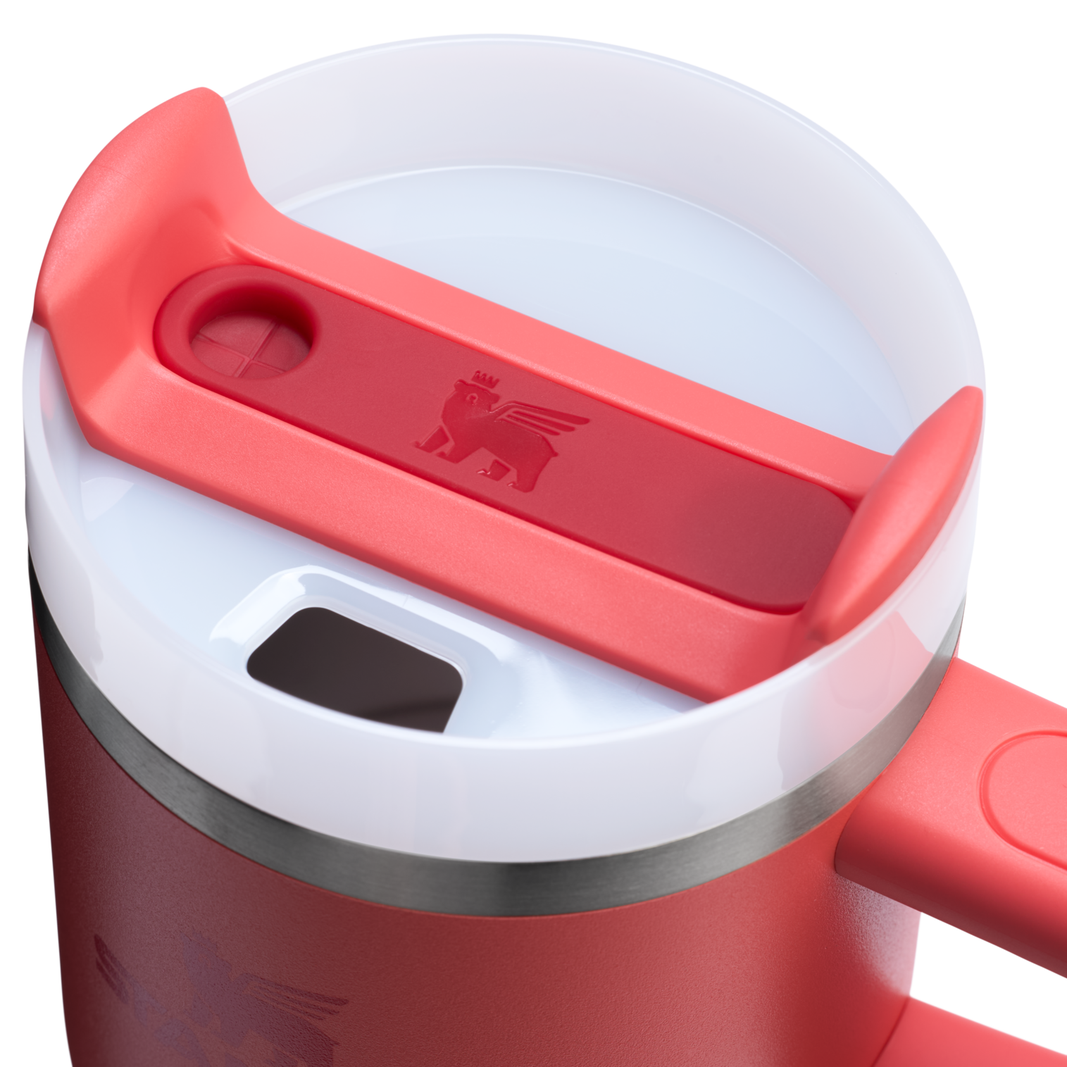 The Quencher H2.O FlowState™ Tumbler | 20 OZ - Stanley Create - Stanley for Travel