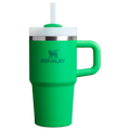 Stanley Quencher H2.O FlowState Tumbler 20 OZ Cup In Meadow Green