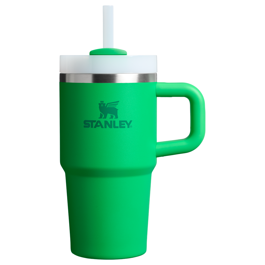 The Quencher H2.O FlowState™ Tumbler | 20 OZ - Stanley Create - Stanley for Travel