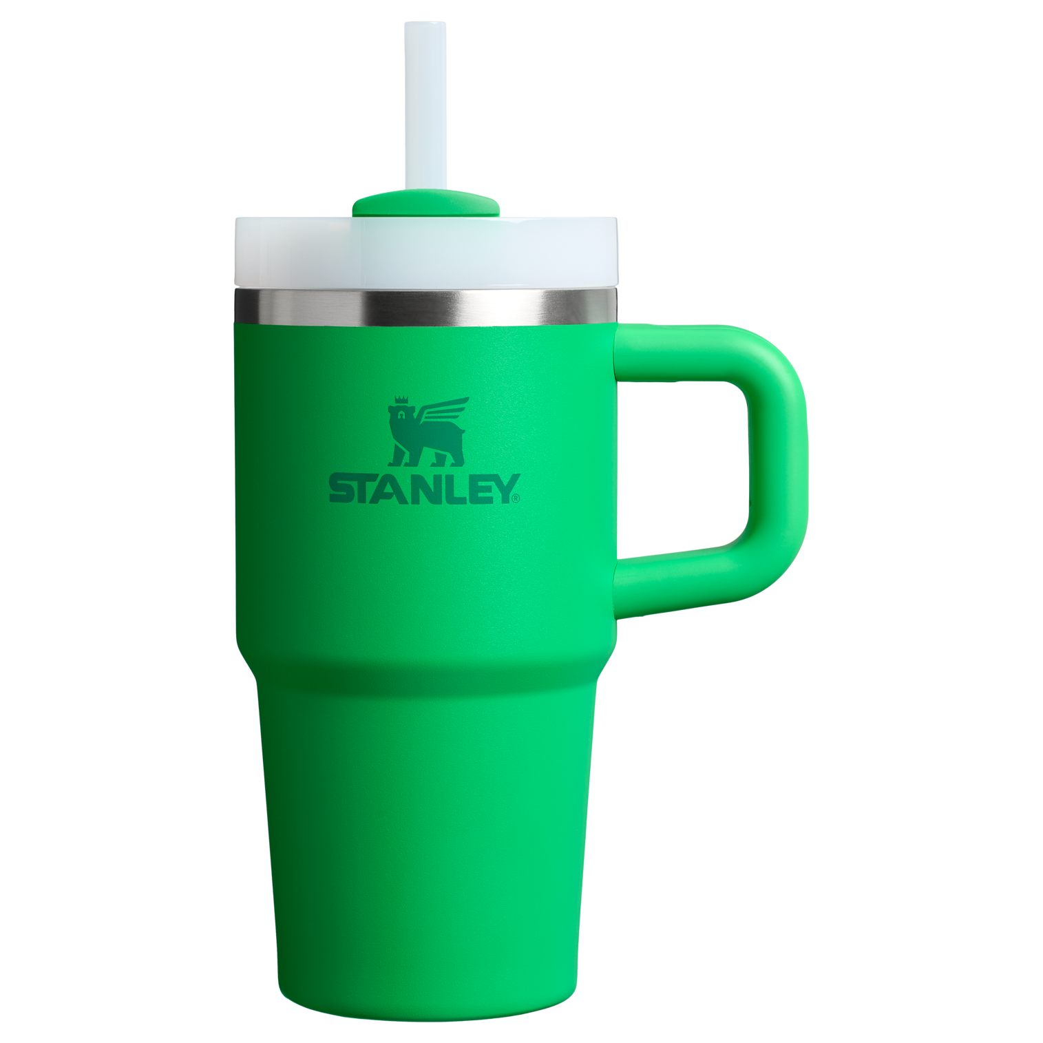 The Quencher H2.O FlowState™ Tumbler | 20 OZ - Stanley Create - Stanley for Travel