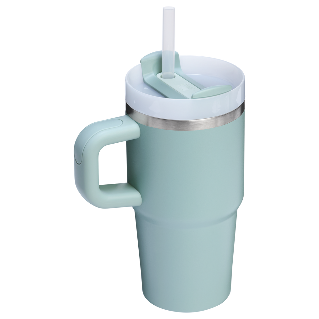The Quencher H2.0 FlowState™ Tumbler | 20 OZ - One Stanley Daily