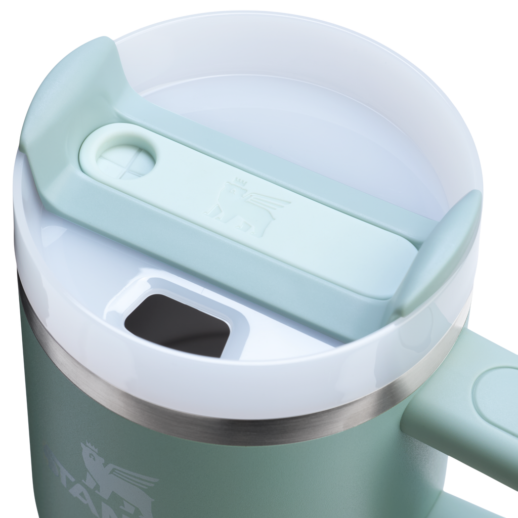The Quencher H2.0 FlowState™ Tumbler | 20 OZ - One Stanley Daily
