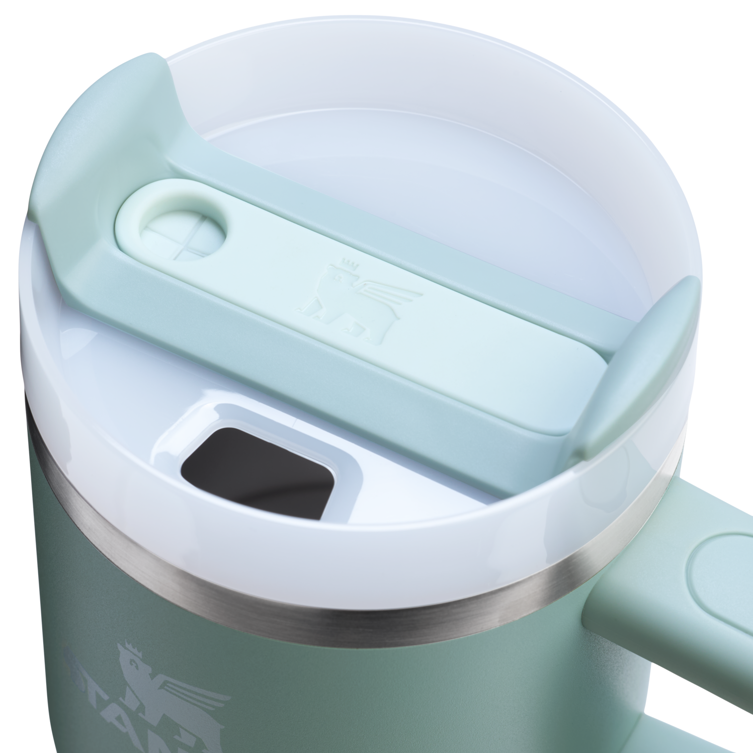 The Quencher H2.0 FlowState™ Tumbler | 20 OZ - One Stanley Daily