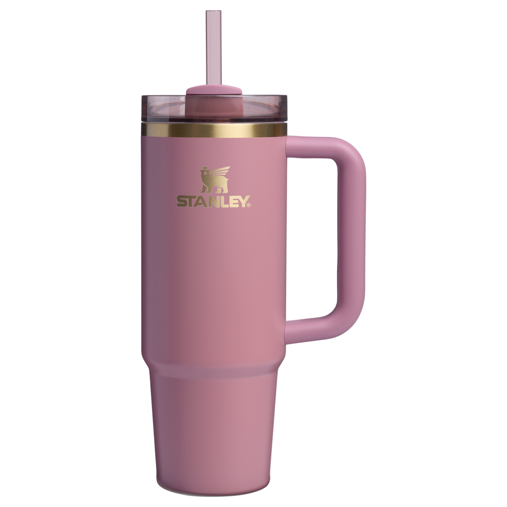 The Quencher H2.0 Flowstate™ Tumbler | 30 OZ - Stanley Create - Your Refill Routine