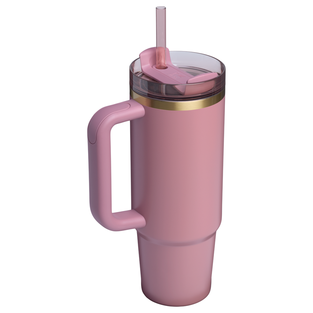 The Quencher H2.0 Flowstate™ Tumbler | 30 OZ - Stanley Create - Your Refill Routine