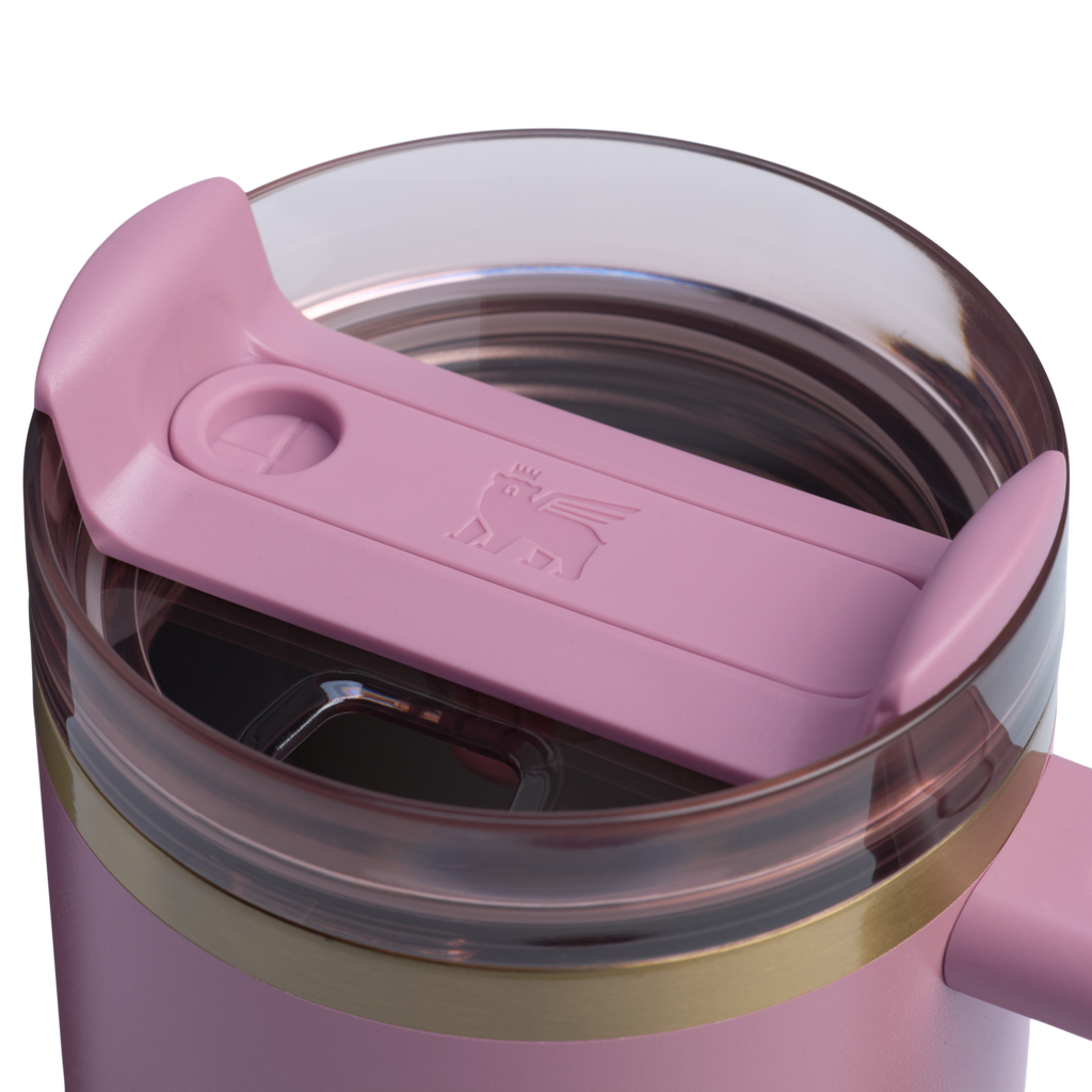 The Quencher H2.0 Flowstate™ Tumbler | 30 OZ - Stanley Create - Your Refill Routine