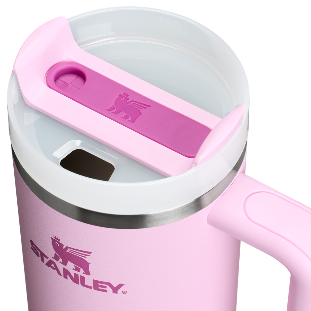 The Quencher H2.0 Flowstate™ Tumbler | 30 OZ - Stanley Create - Your Refill Routine
