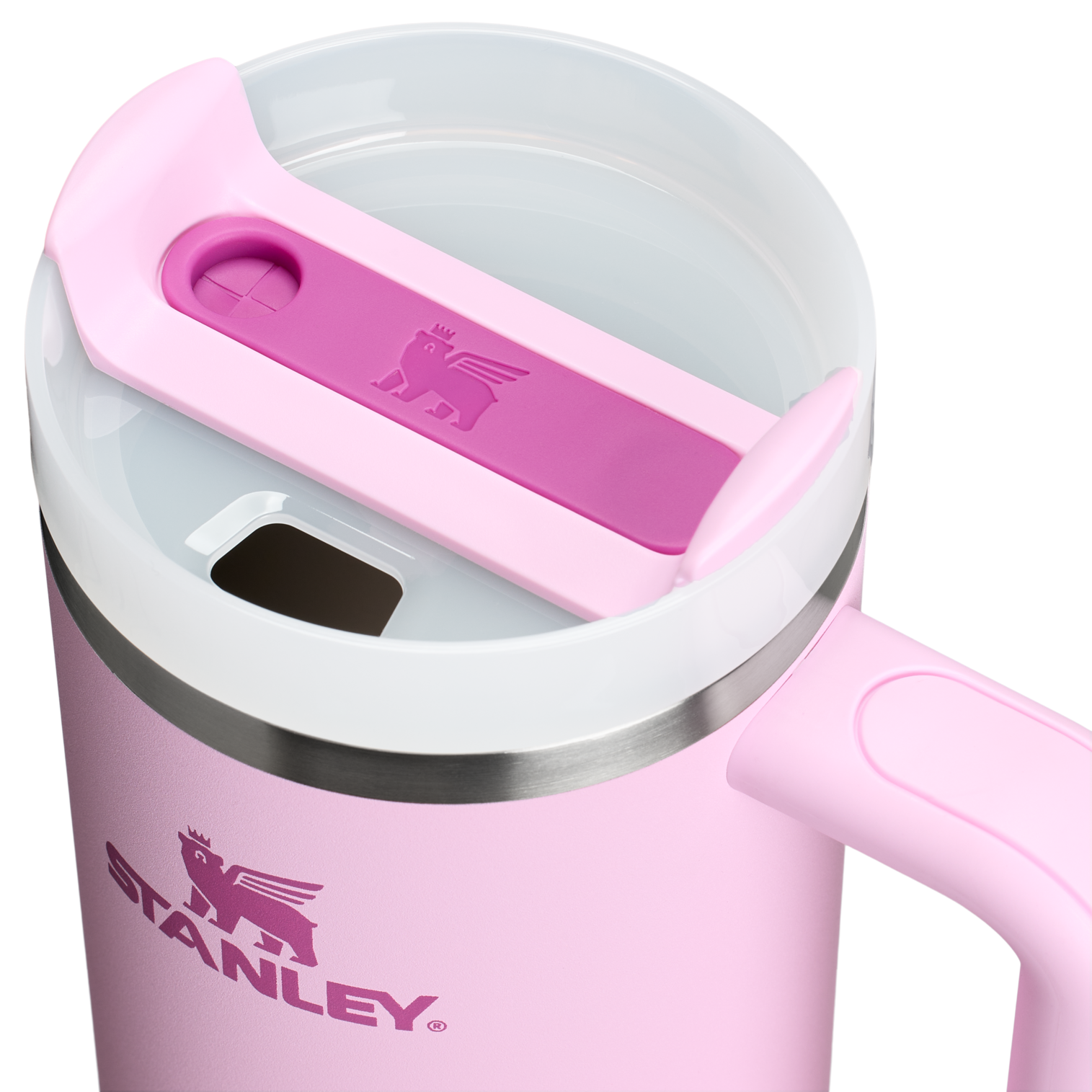 The Quencher H2.0 Flowstate™ Tumbler | 30 OZ - Stanley Create - Your Refill Routine