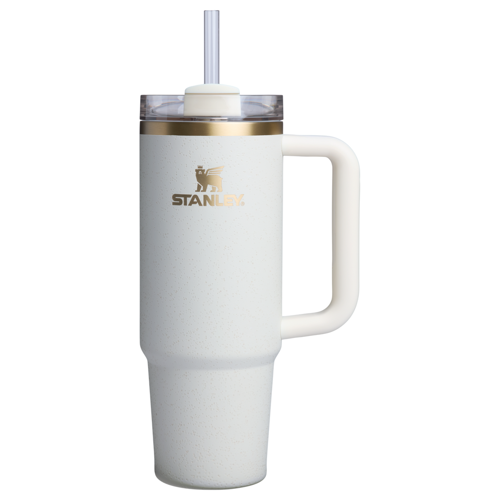 The Quencher H2.0 Flowstate™ Tumbler | 30 OZ - Stanley Create - Your Refill Routine