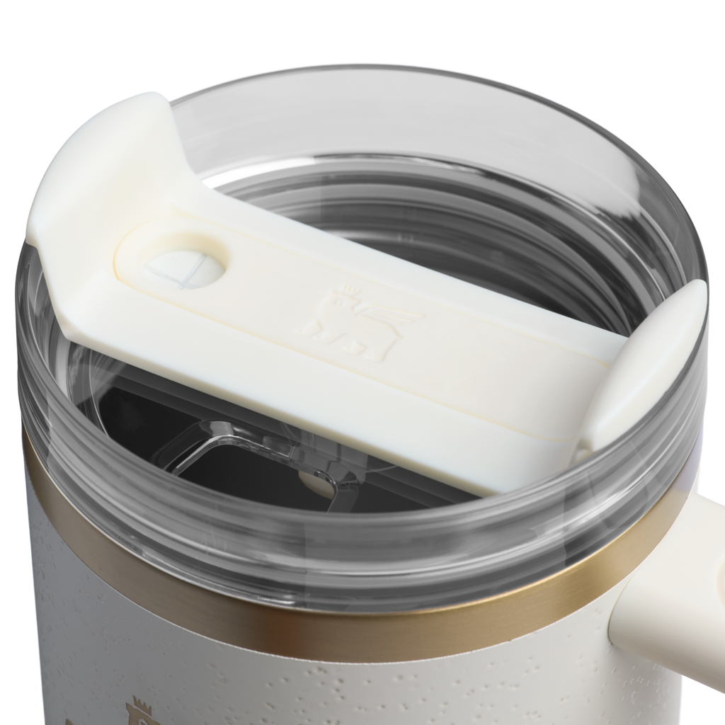 The Quencher H2.0 Flowstate™ Tumbler | 30 OZ - Stanley Create - Your Refill Routine
