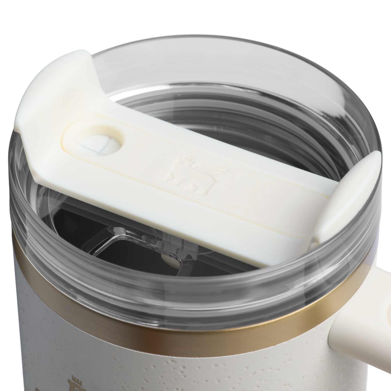 The Quencher H2.0 Flowstate™ Tumbler | 30 OZ - Stanley Create - Your Refill Routine