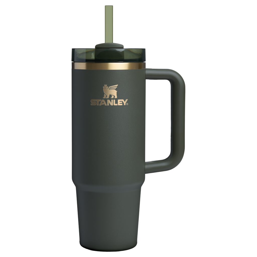 The Quencher H2.0 Flowstate™ Tumbler | 30 OZ - Stanley Create - Your Refill Routine
