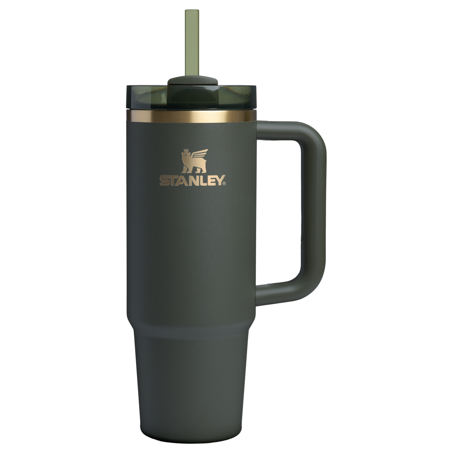 The Quencher H2.0 Flowstate™ Tumbler | 30 OZ - Stanley Create - Your Refill Routine