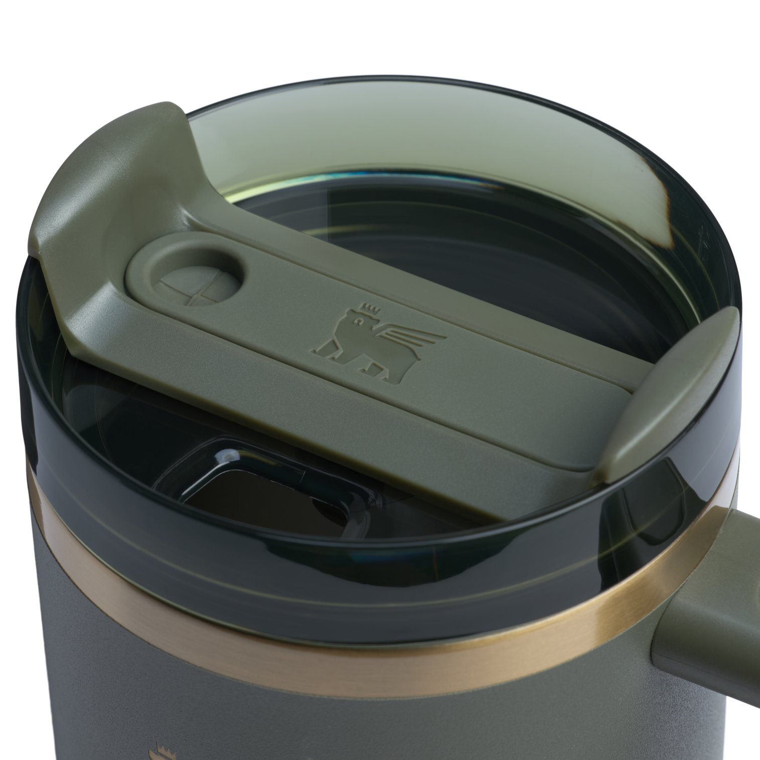 The Quencher H2.0 Flowstate™ Tumbler | 30 OZ - Stanley Create - Your Refill Routine