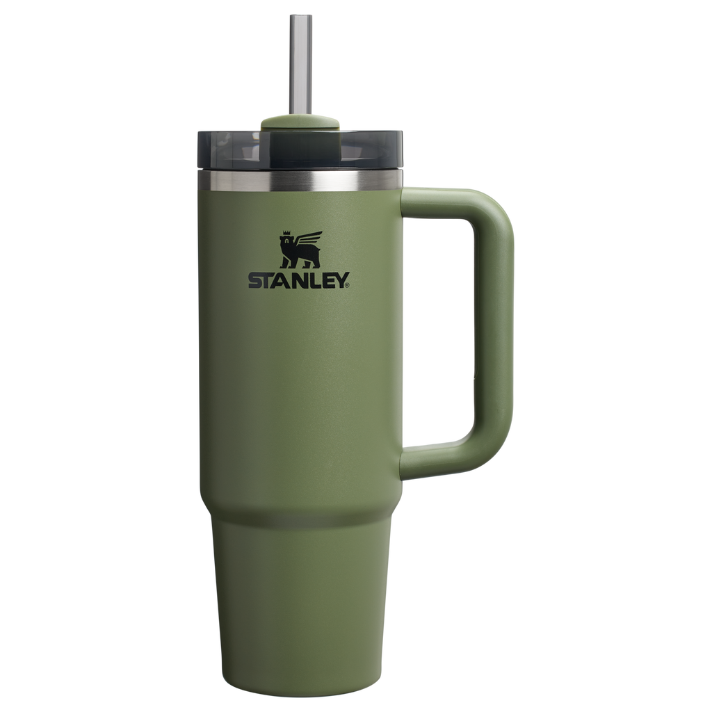 The Quencher H2.0 FlowState™ Tumbler | 20 OZ - One Stanley Daily