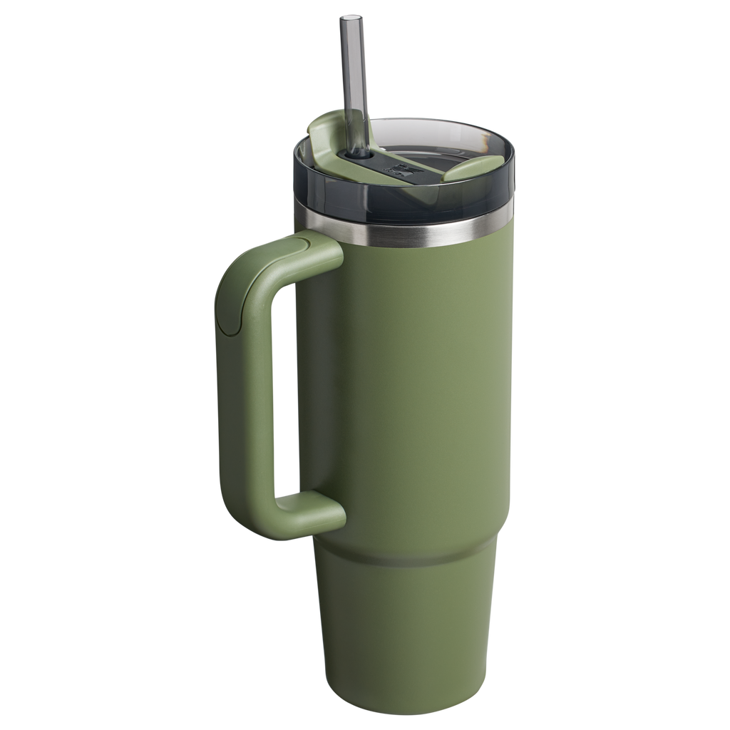 The Quencher H2.0 Flowstate™ Tumbler | 30 OZ - Stanley Create - Your Refill Routine
