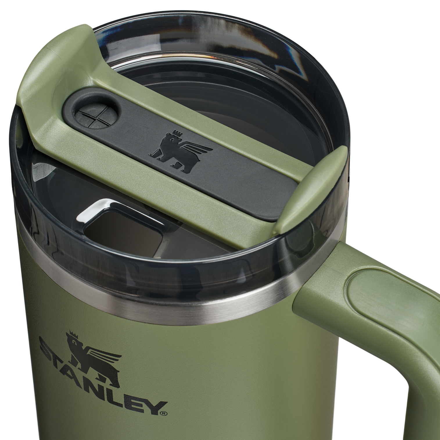 The Quencher H2.0 Flowstate™ Tumbler | 30 OZ - Stanley Create - Your Refill Routine