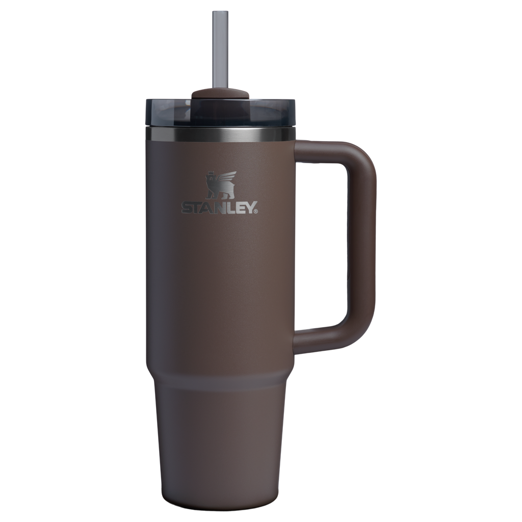 The Quencher H2.0 Flowstate™ Tumbler | 30 OZ - Stanley Create - Your Refill Routine