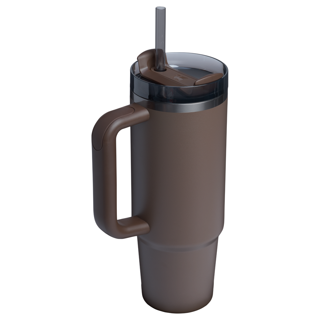The Quencher H2.0 Flowstate™ Tumbler | 30 OZ - Stanley Create - Your Refill Routine