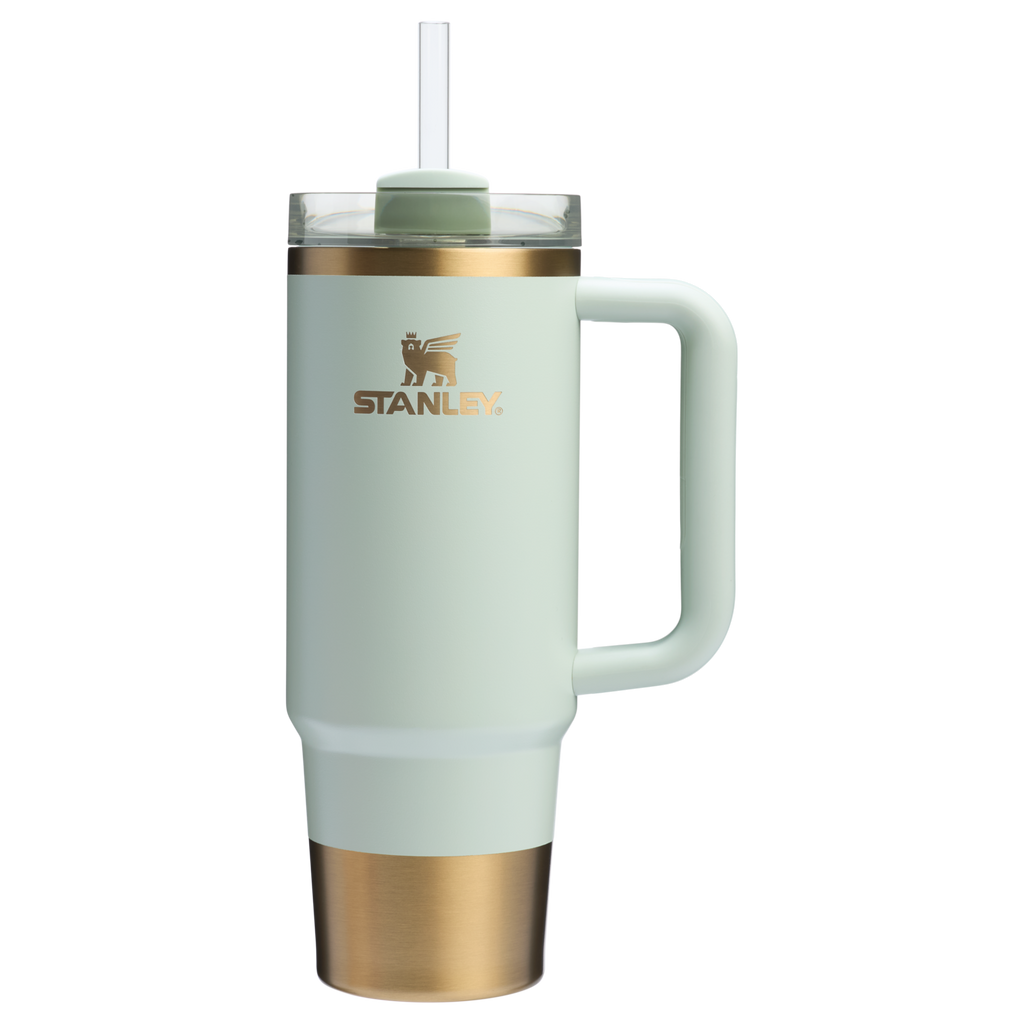 The Quencher H2.0 Flowstate™ Tumbler | 30 OZ - Stanley Create - Your Refill Routine