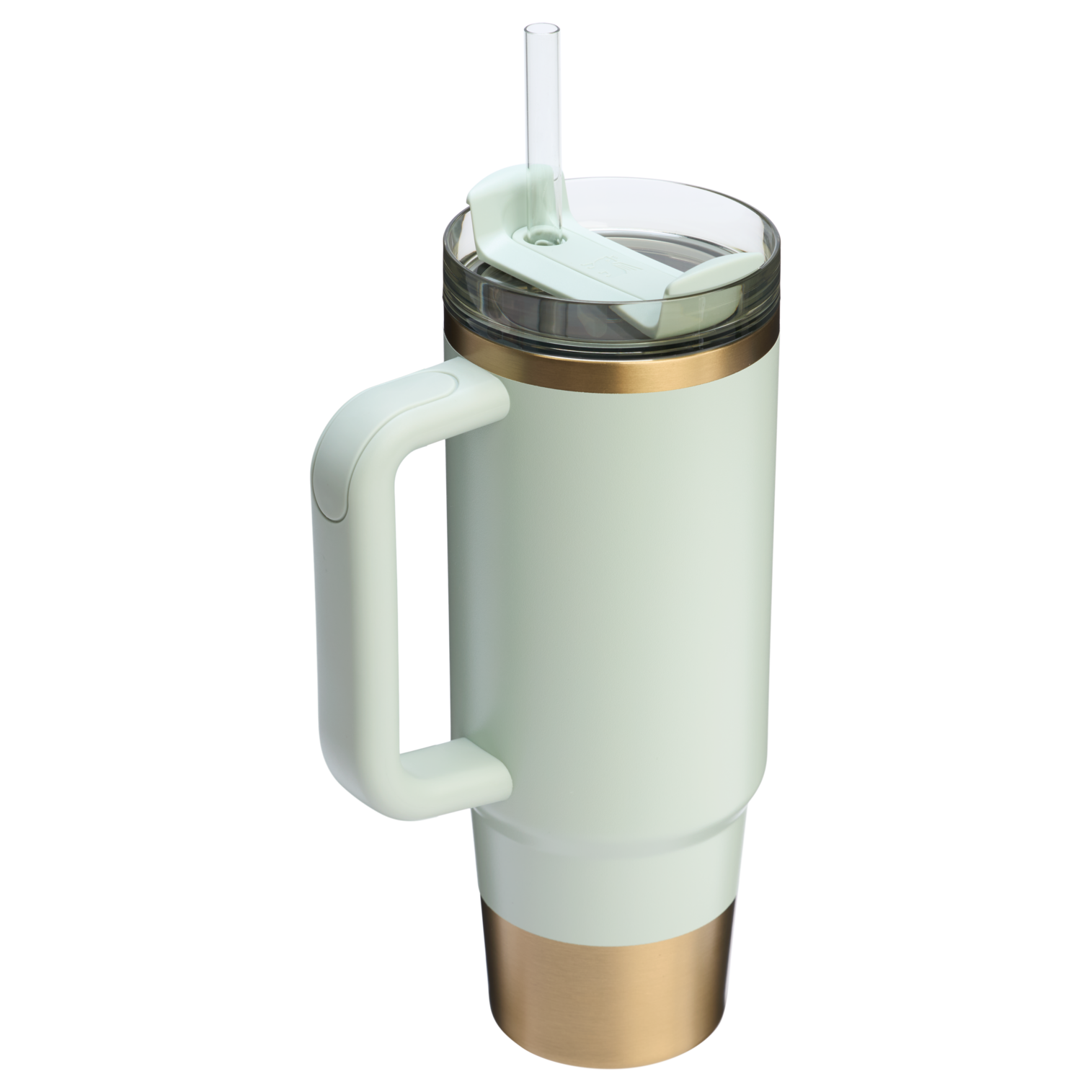 The Quencher H2.0 Flowstate™ Tumbler | 30 OZ - Stanley Create - Your Refill Routine
