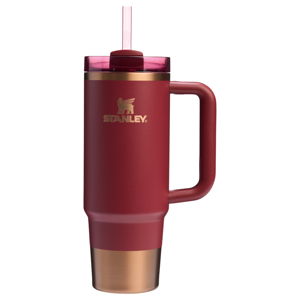 The Quencher H2.0 Flowstate™ Tumbler | 30 OZ - Stanley Create - Your Refill Routine