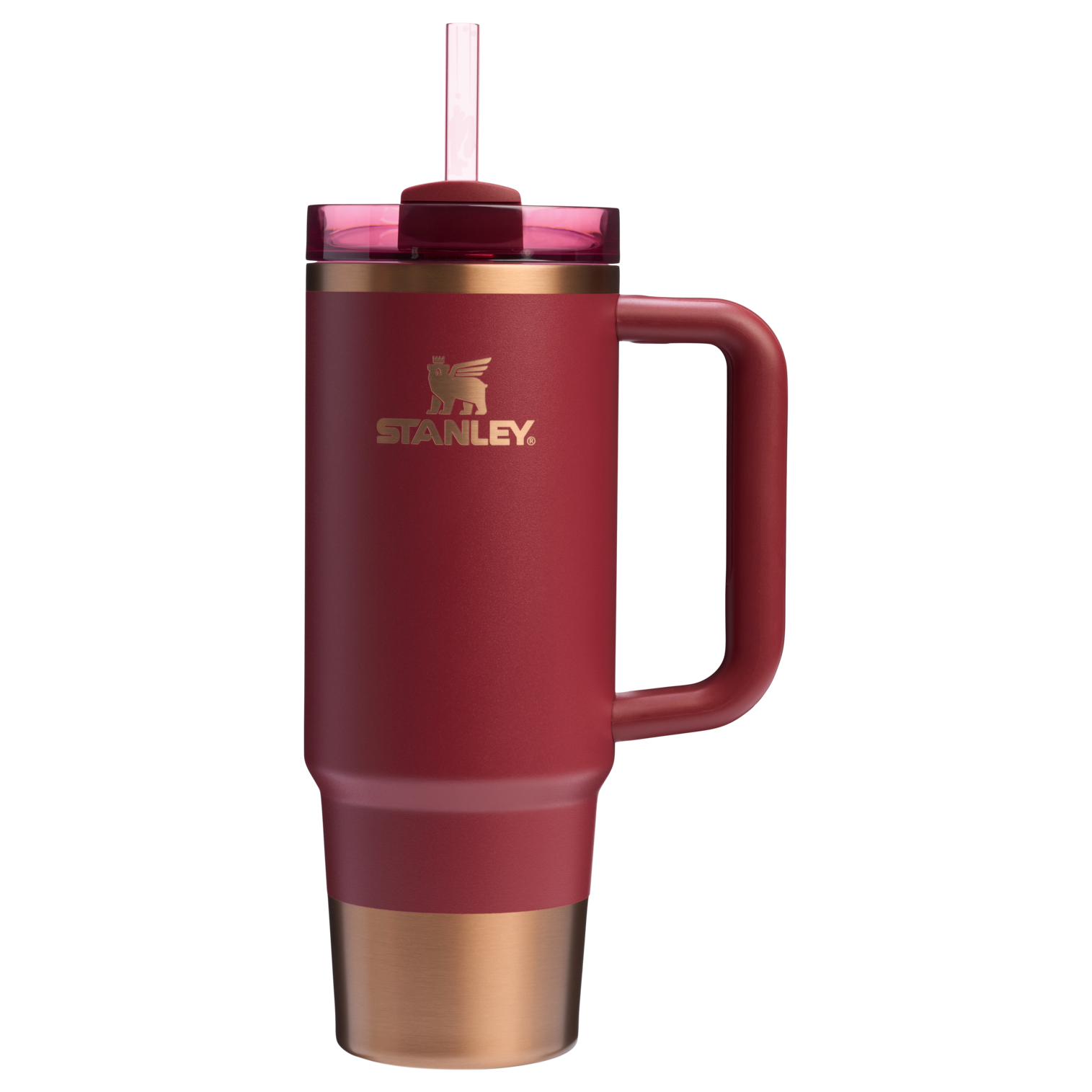 The Quencher H2.0 Flowstate™ Tumbler | 30 OZ - Stanley Create - Your Refill Routine
