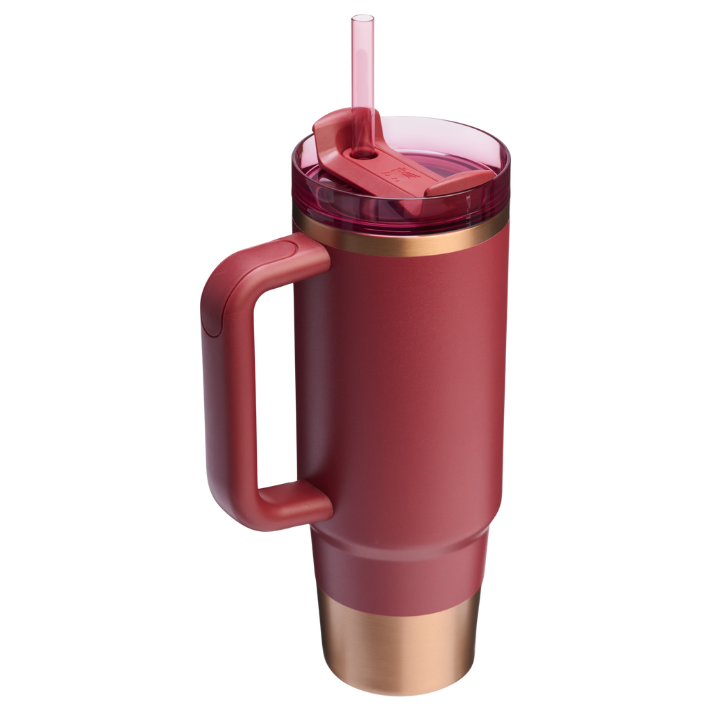 The Quencher H2.0 Flowstate™ Tumbler | 30 OZ - Stanley Create - Your Refill Routine