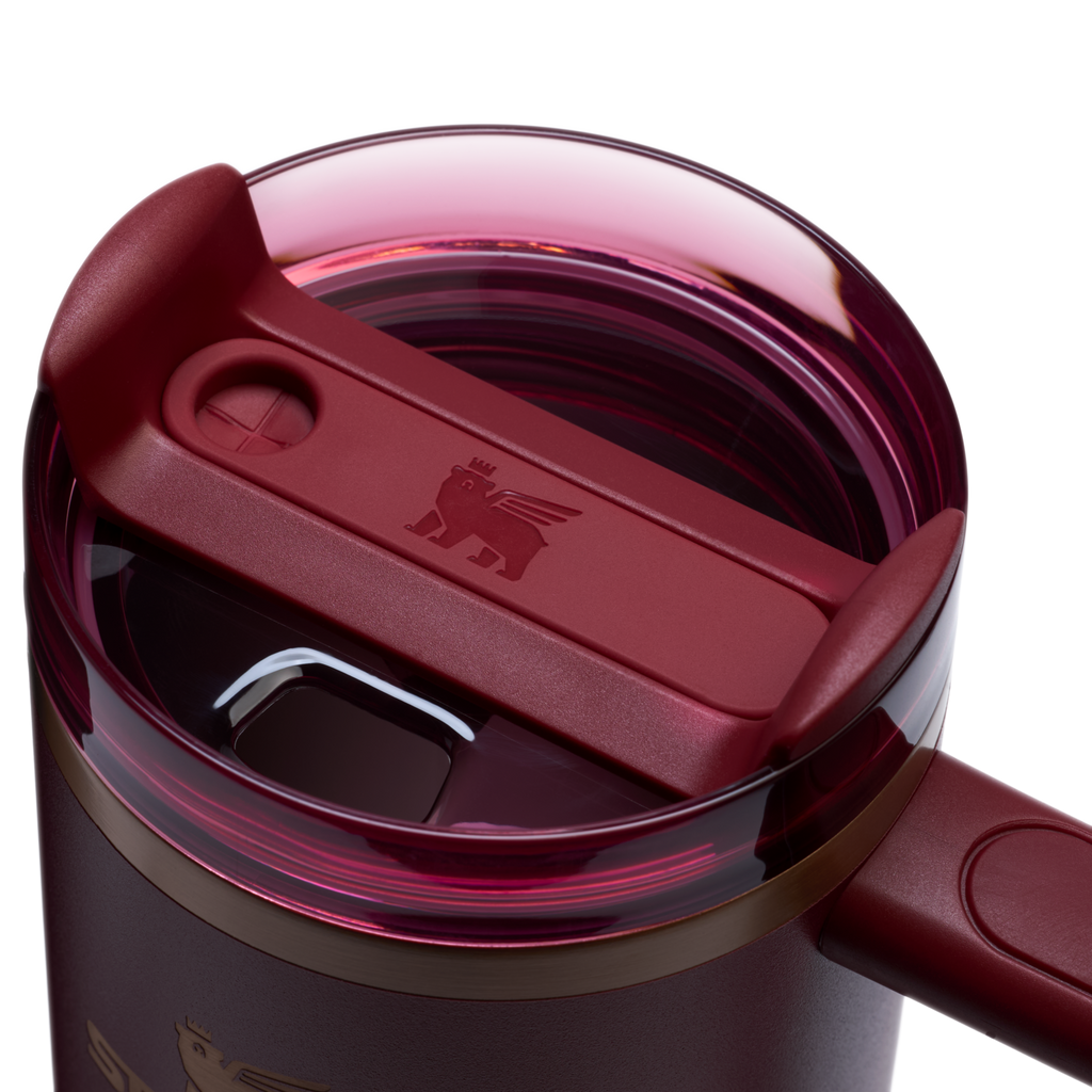 The Quencher H2.0 Flowstate™ Tumbler | 30 OZ - Stanley Create - Your Refill Routine
