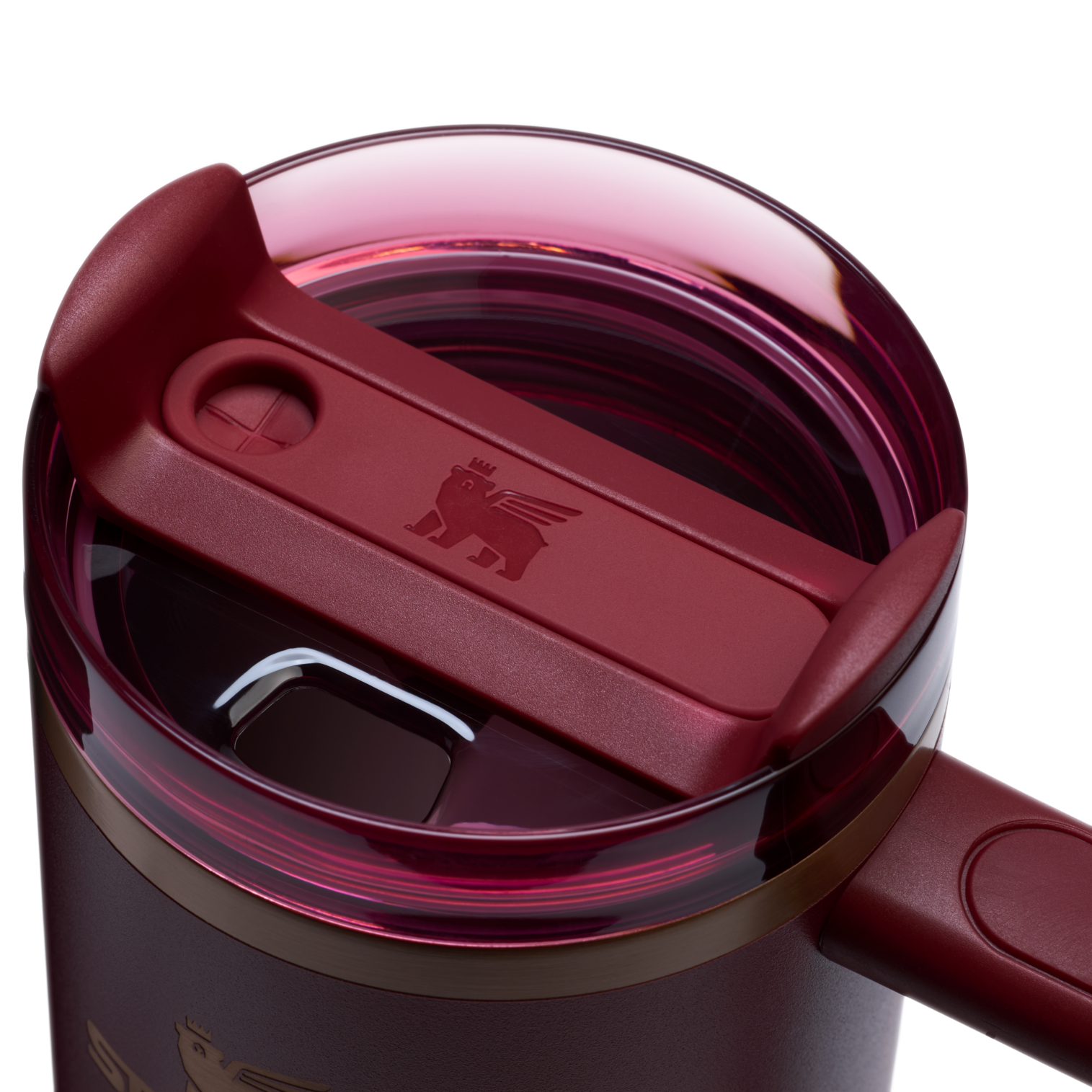 The Quencher H2.0 Flowstate™ Tumbler | 30 OZ - Stanley Create - Your Refill Routine