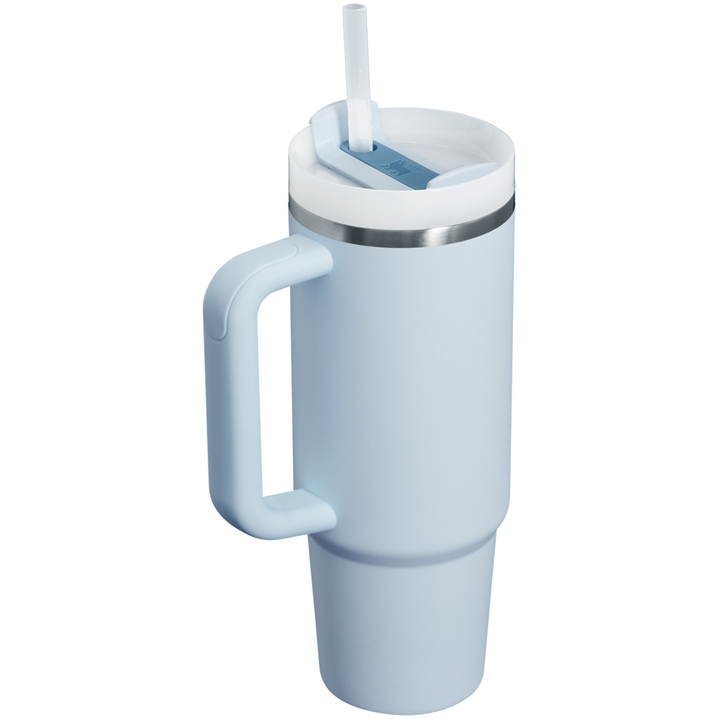 The Quencher H2.0 Flowstate™ Tumbler | 30 OZ - Stanley Create - Your Refill Routine