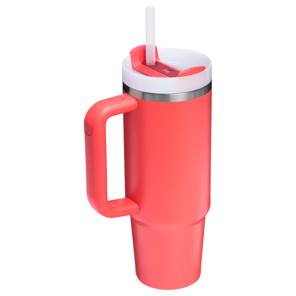 The Quencher H2.0 FlowState™ Tumbler | 20 OZ - One Stanley Daily