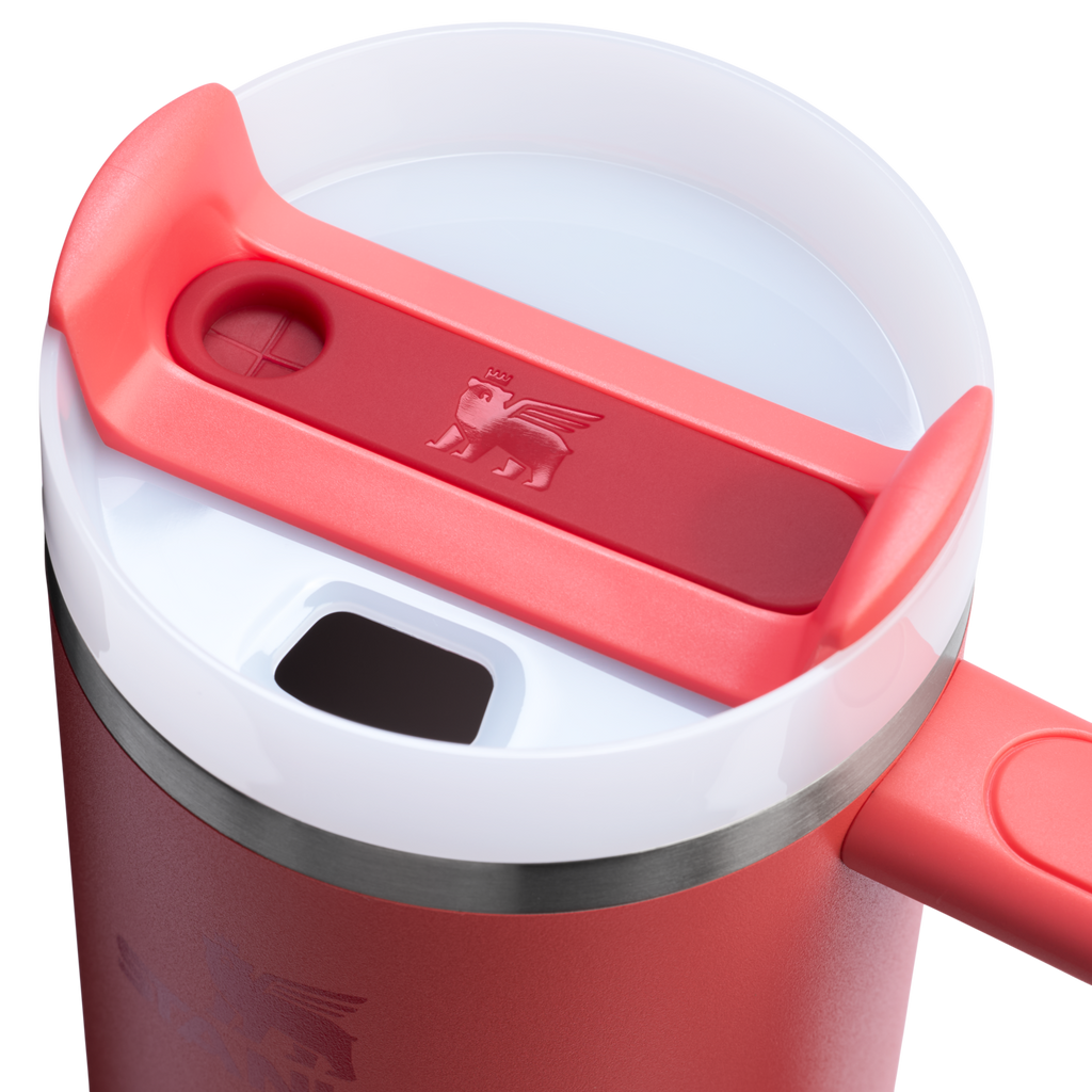 The Quencher H2.0 FlowState™ Tumbler | 20 OZ - One Stanley Daily