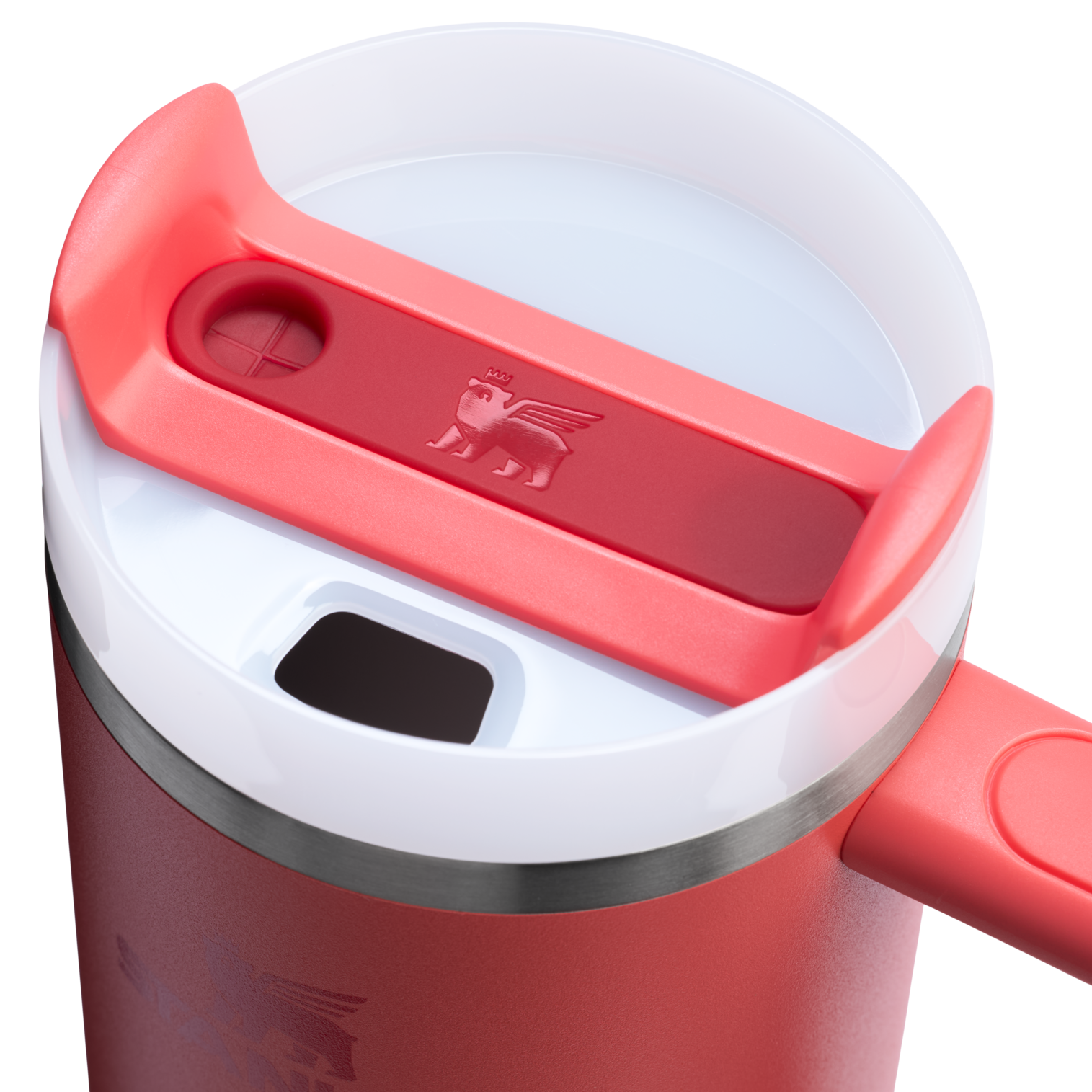 The Quencher H2.0 Flowstate™ Tumbler | 30 OZ - Stanley Create - Your Refill Routine