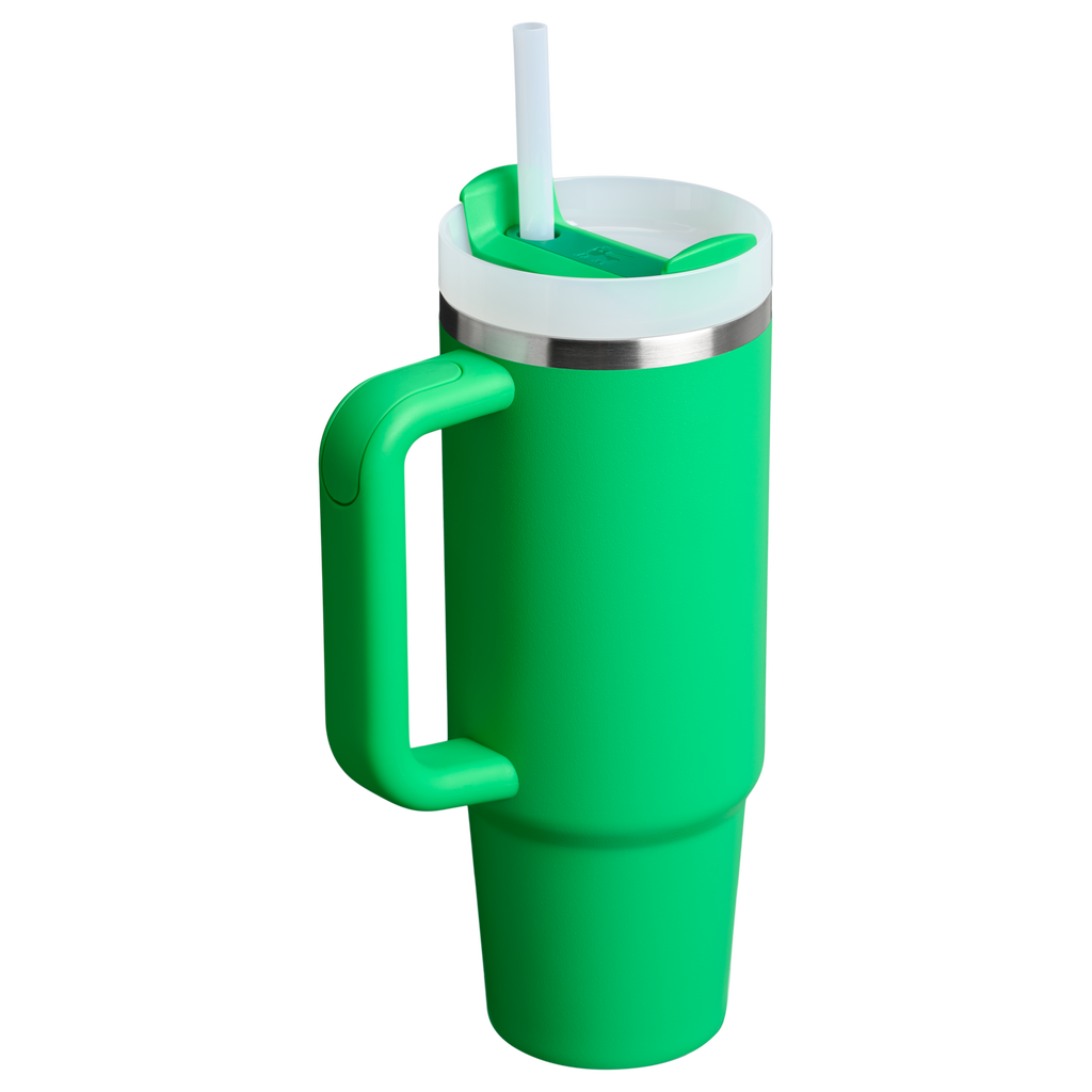 The Quencher H2.0 FlowState™ Tumbler | 20 OZ - One Stanley Daily