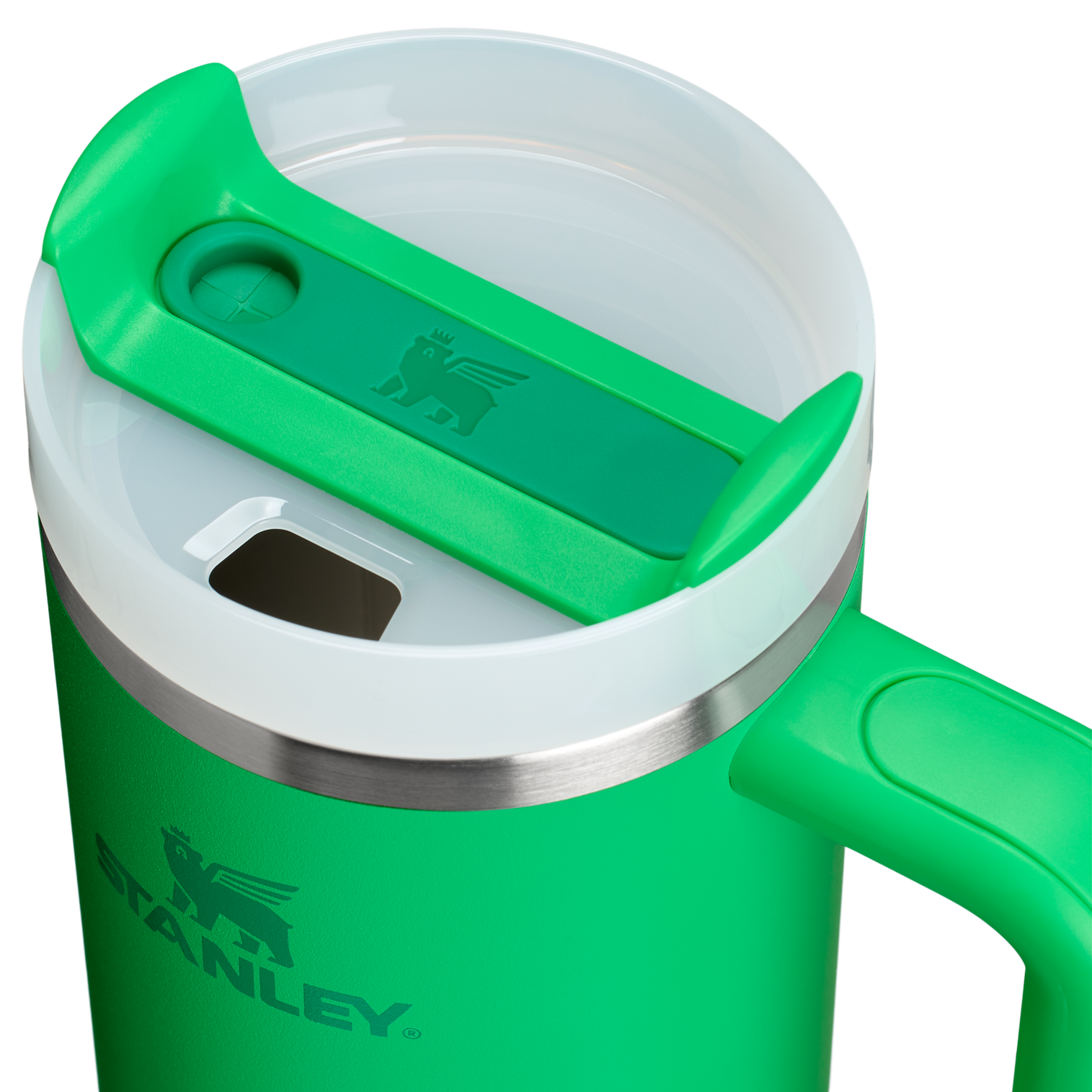 The Quencher H2.0 FlowState™ Tumbler | 20 OZ - One Stanley Daily