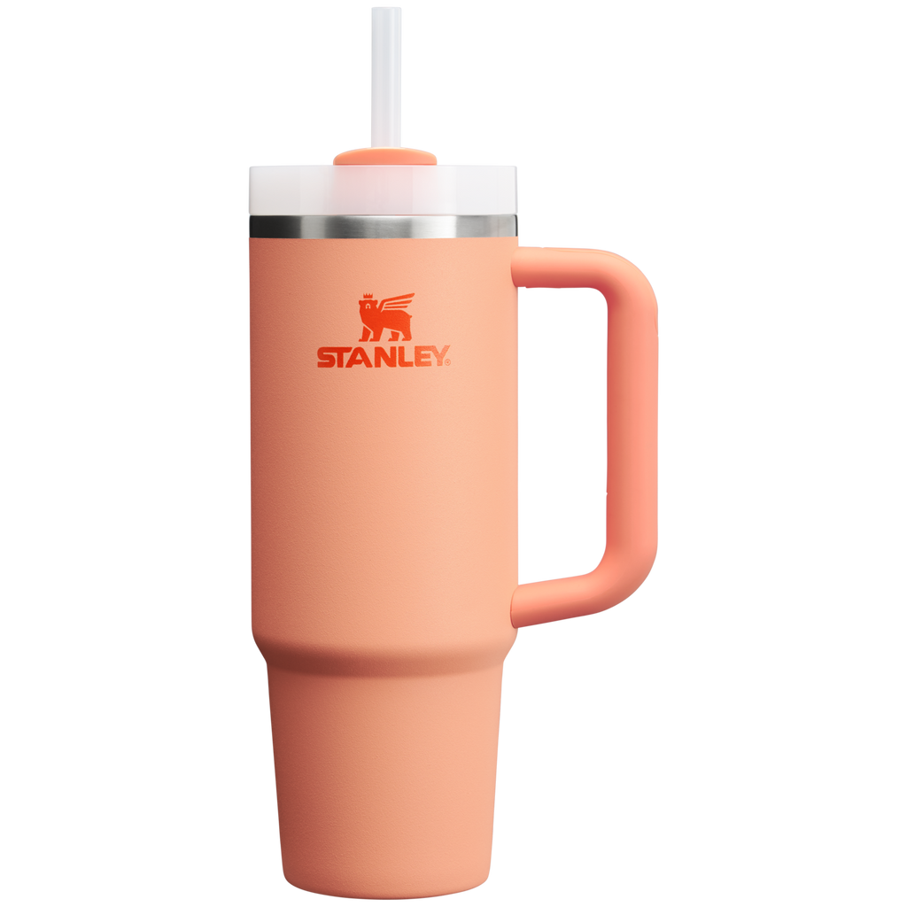 The Quencher H2.0 Flowstate™ Tumbler | 30 OZ - Stanley Create - Your Refill Routine