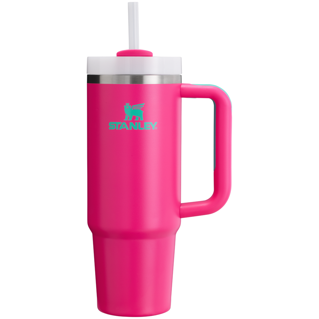 The Quencher H2.0 Flowstate™ Tumbler | 30 OZ - Stanley Create - Your Refill Routine