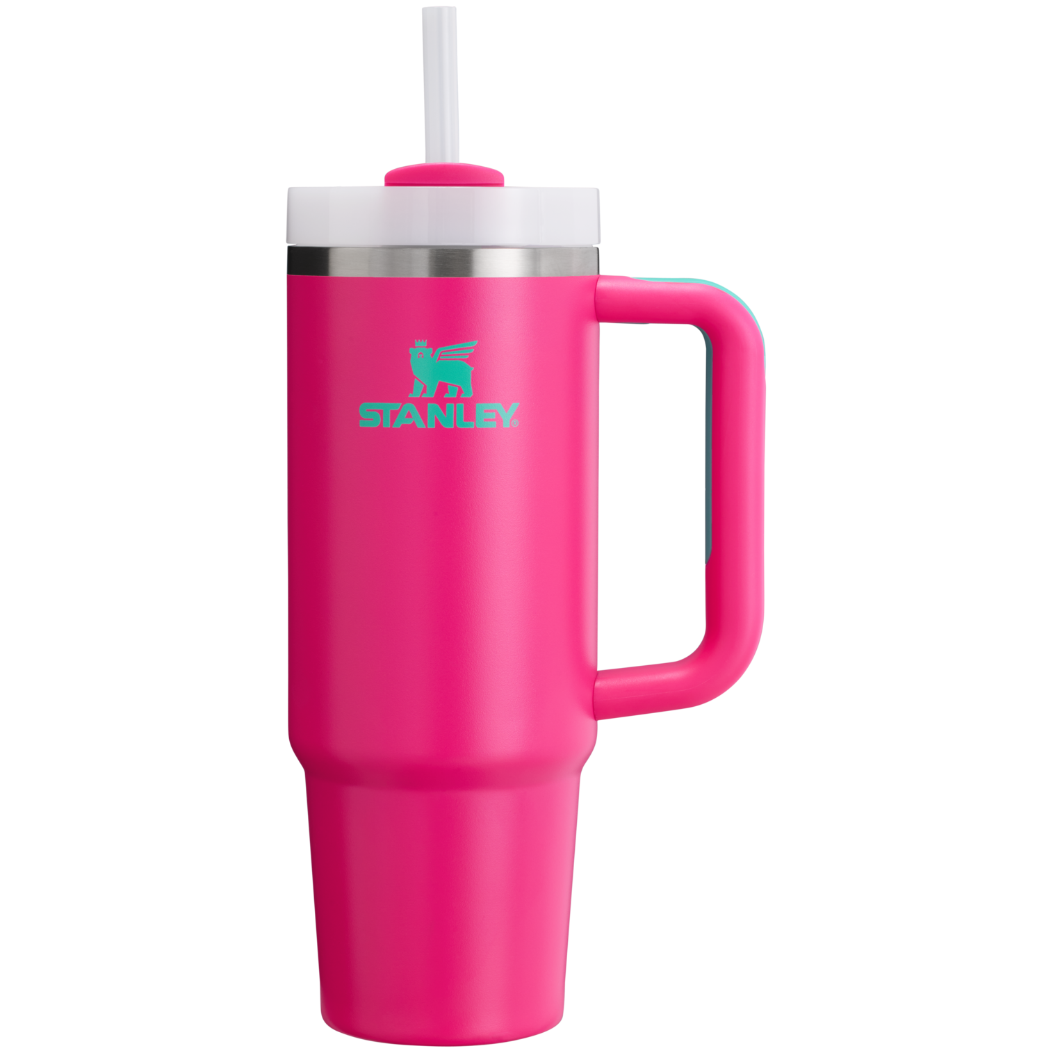 The Quencher H2.0 Flowstate™ Tumbler | 30 OZ - Stanley Create - Your Refill Routine