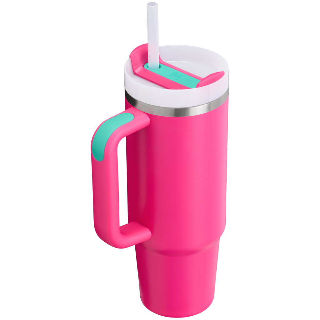 The Quencher H2.0 Flowstate™ Tumbler | 30 OZ - Stanley Create - Your Refill Routine